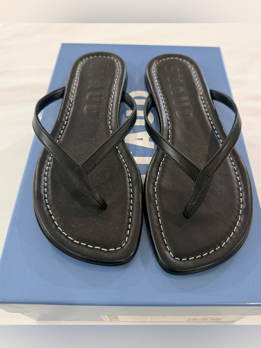 Staud Freya Thong Sandal